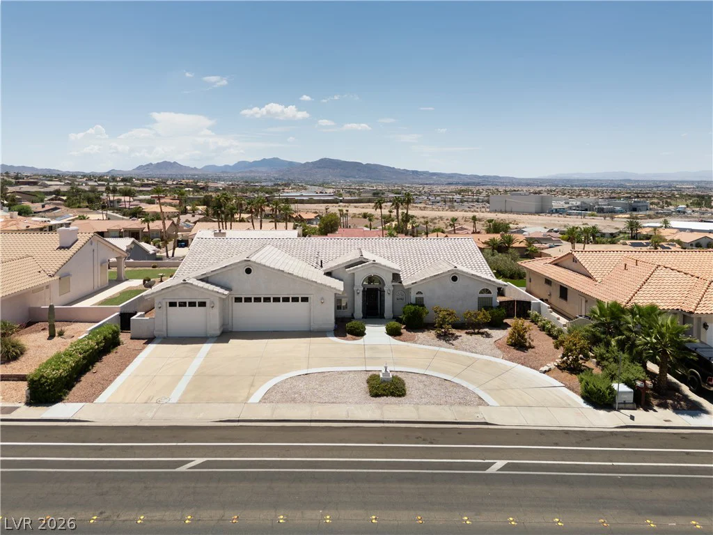 1052 Calico Ridge, Henderson, NV 89011