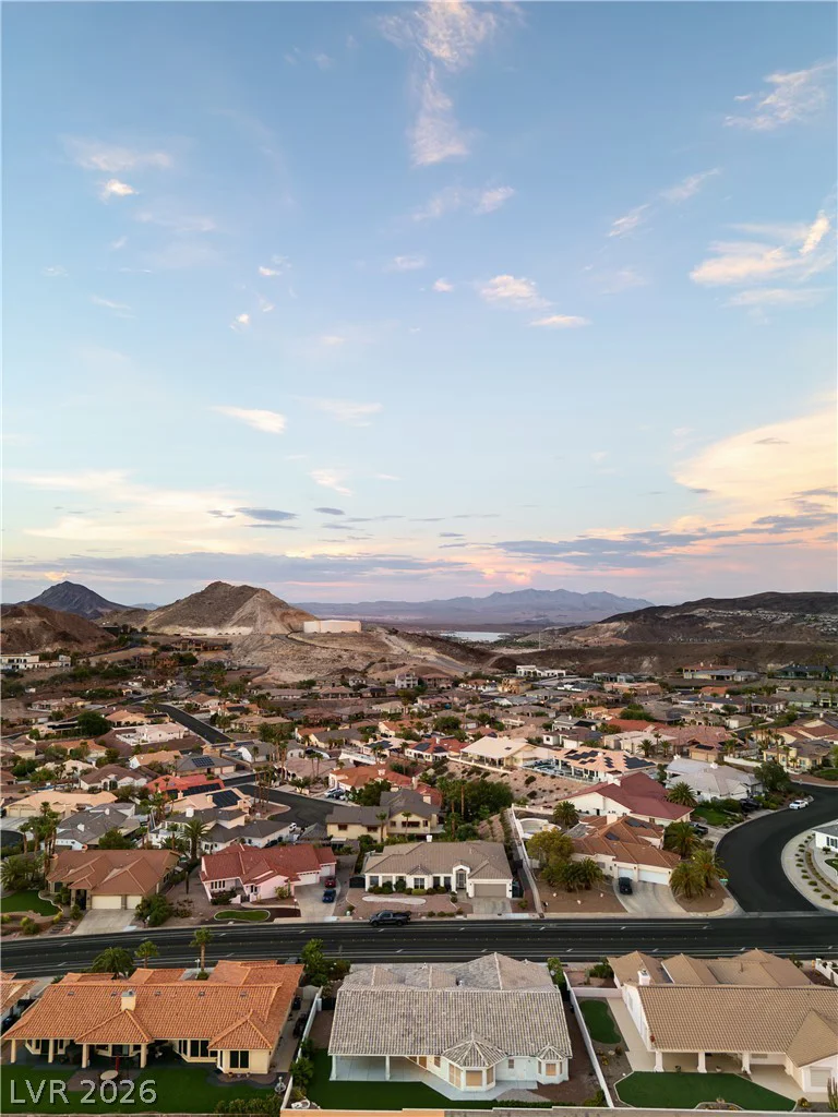 1052 Calico Ridge, Henderson, NV 89011