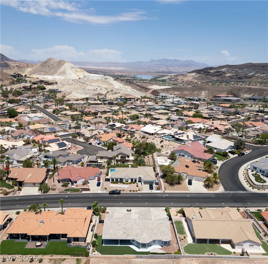 1052 Calico Ridge, Henderson, NV 89011