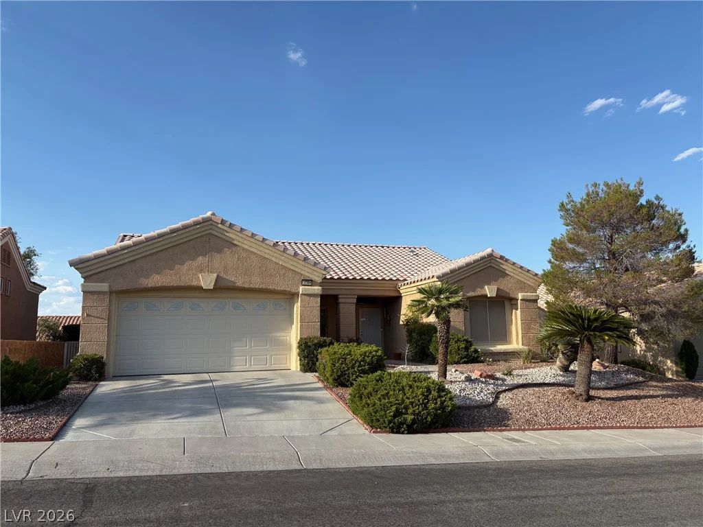 10304 Snyder, Las Vegas, NV 89134
