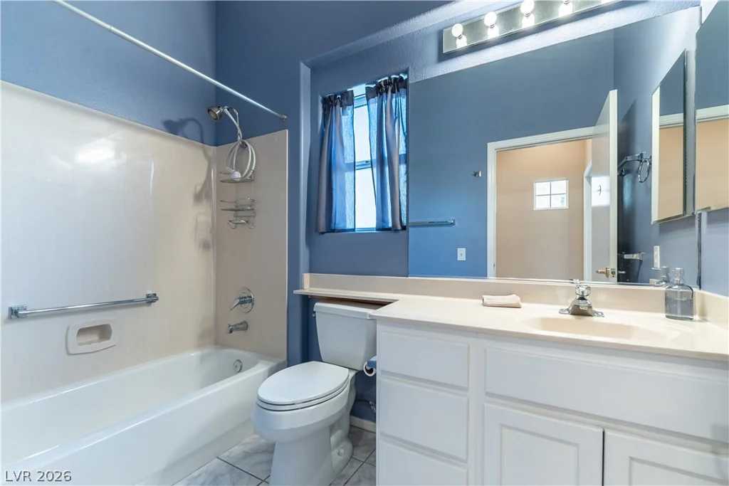 10304 Snyder, Las Vegas, NV 89134