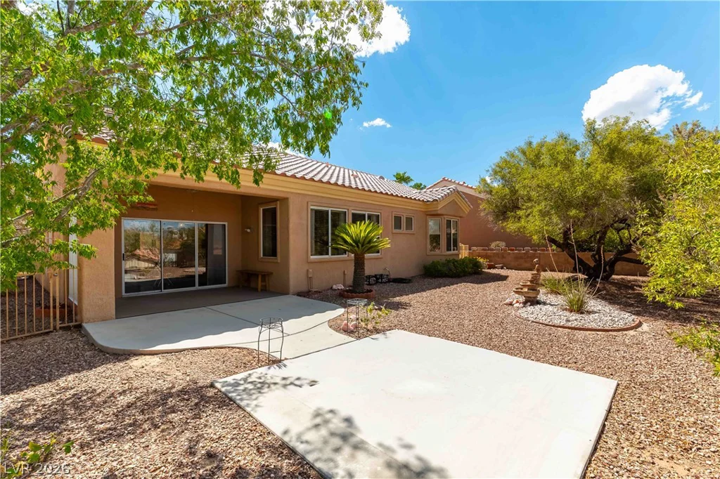 10304 Snyder, Las Vegas, NV 89134