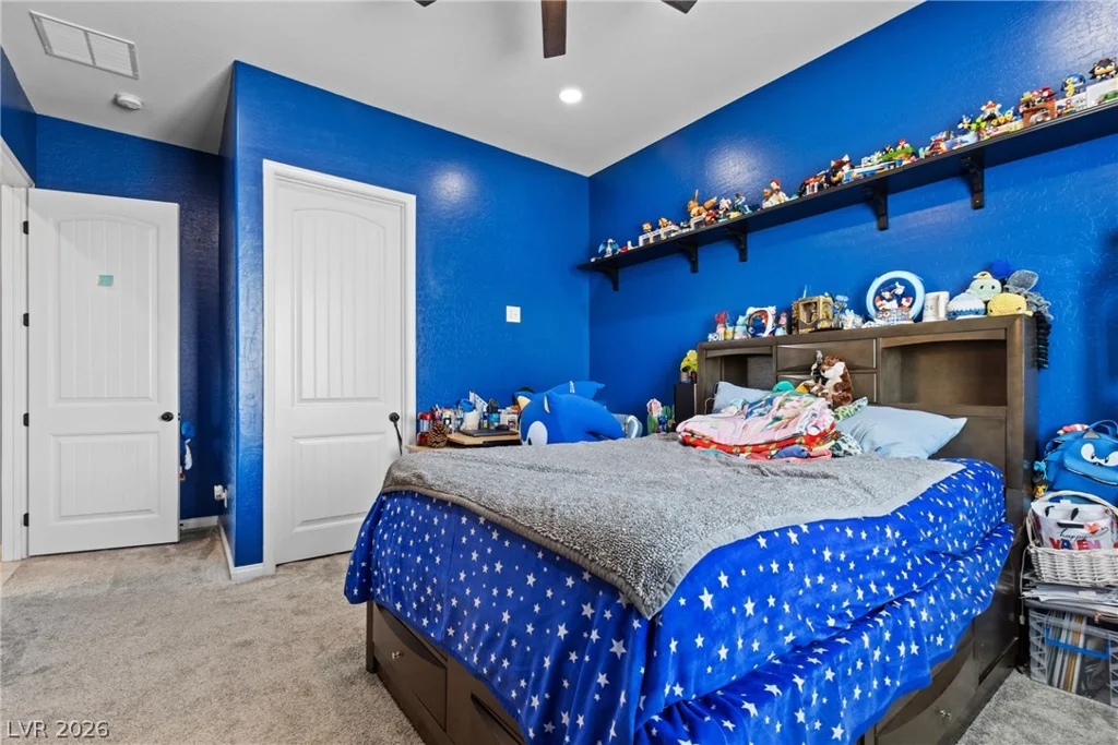 9915 Justin Earl, Las Vegas, NV 89149