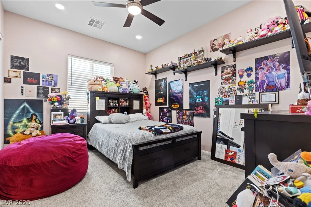 9915 Justin Earl, Las Vegas, NV 89149