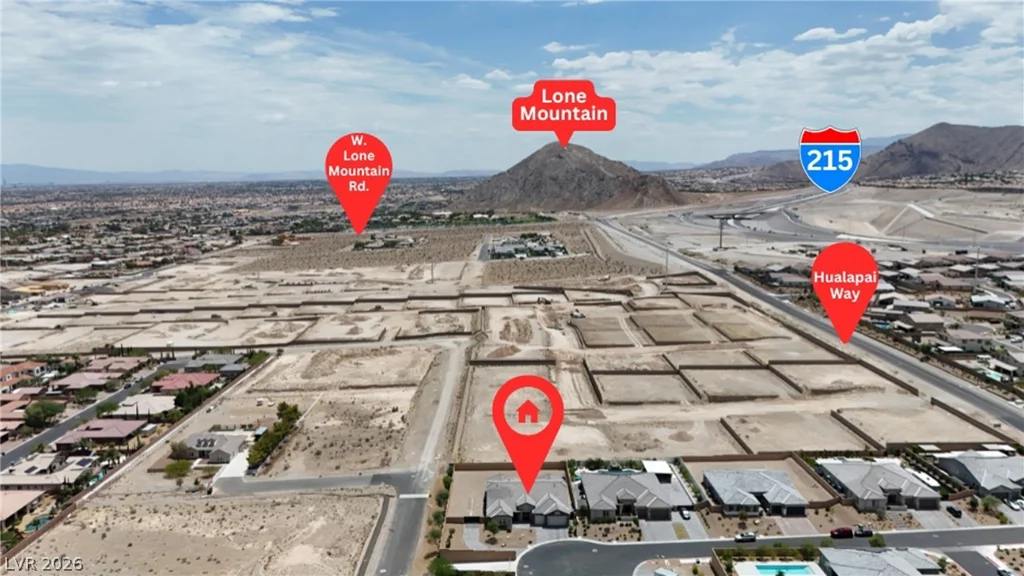 9915 Justin Earl, Las Vegas, NV 89149