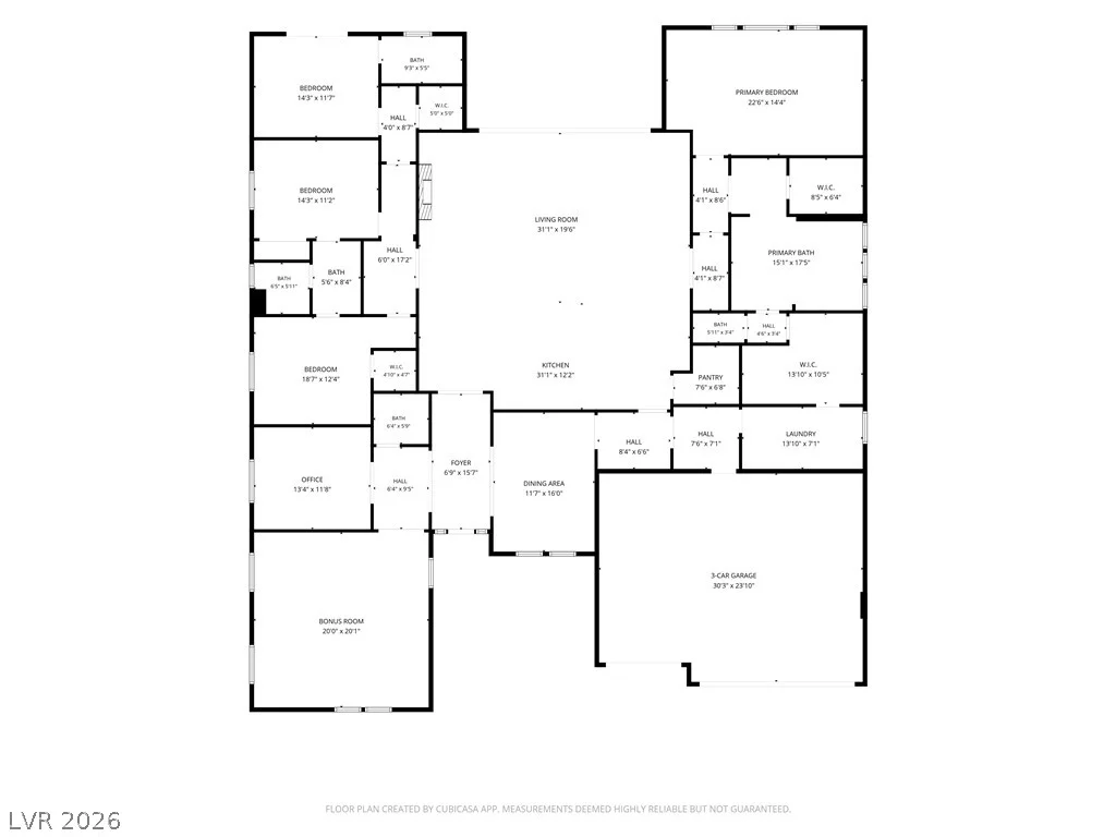 9915 Justin Earl, Las Vegas, NV 89149