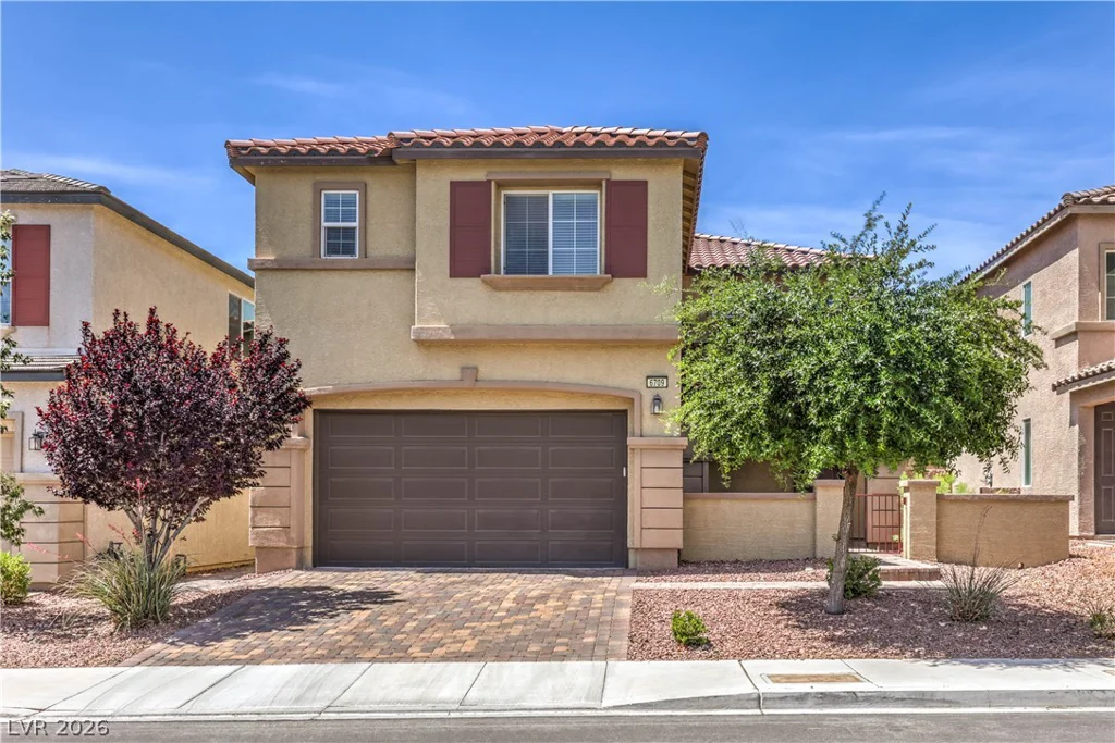 6709 Bristle Falls, Las Vegas, NV 89149