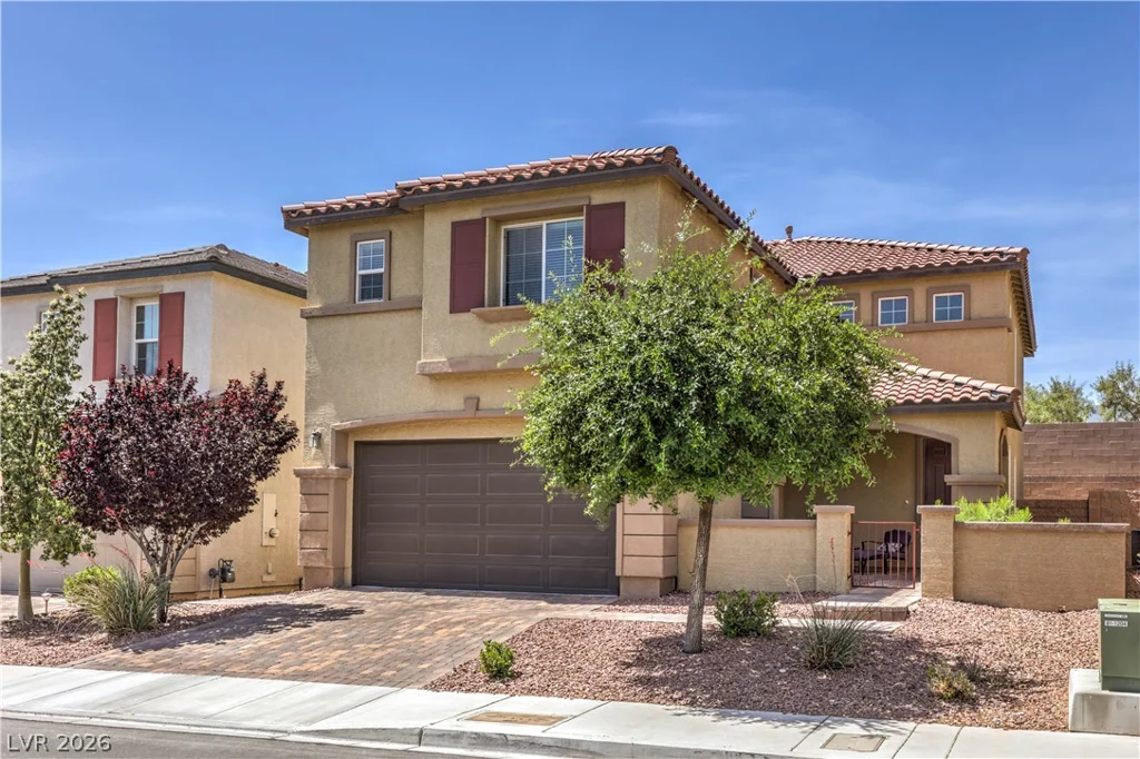 6709 Bristle Falls, Las Vegas, NV 89149