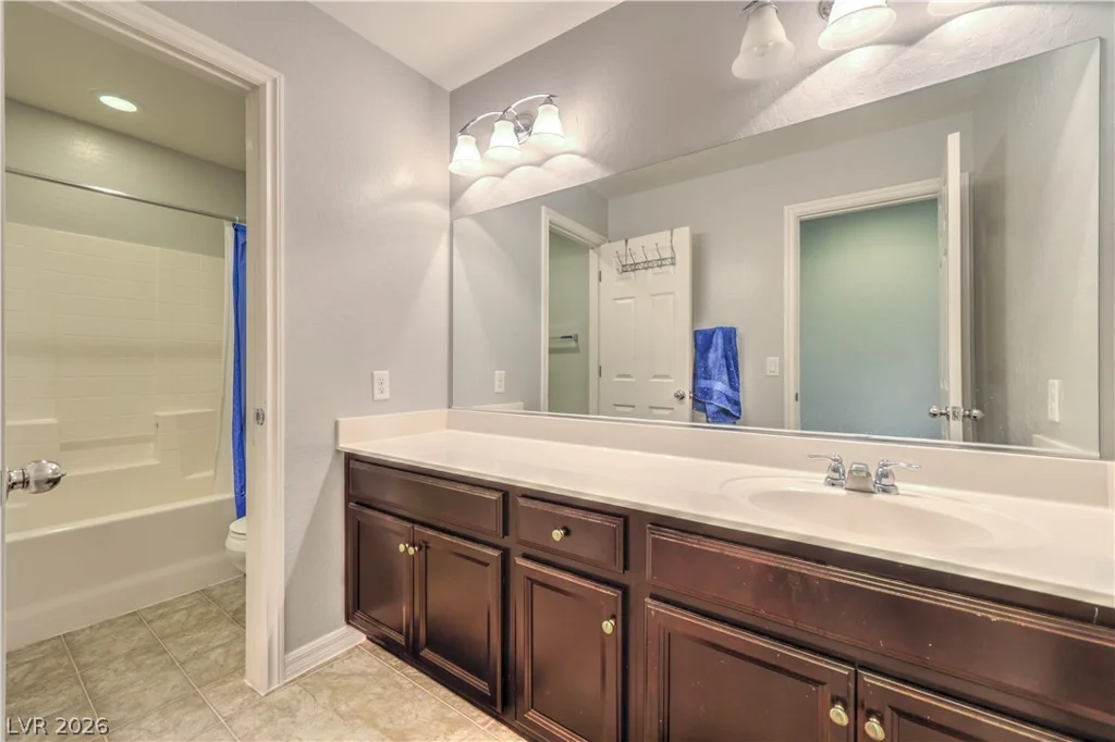 6709 Bristle Falls, Las Vegas, NV 89149