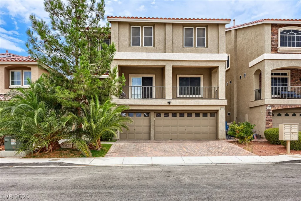 8200 Duncan Peak, Las Vegas, NV 89139