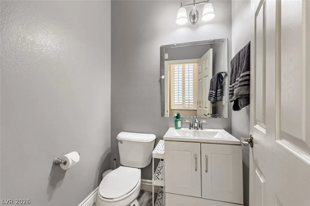 8200 Duncan Peak, Las Vegas, NV 89139