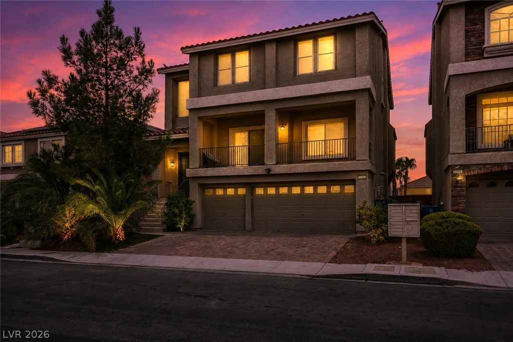 8200 Duncan Peak, Las Vegas, NV 89139
