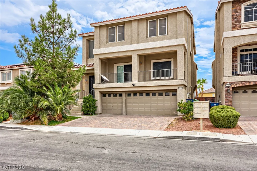 8200 Duncan Peak, Las Vegas, NV 89139