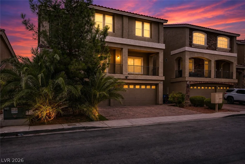 8200 Duncan Peak, Las Vegas, NV 89139