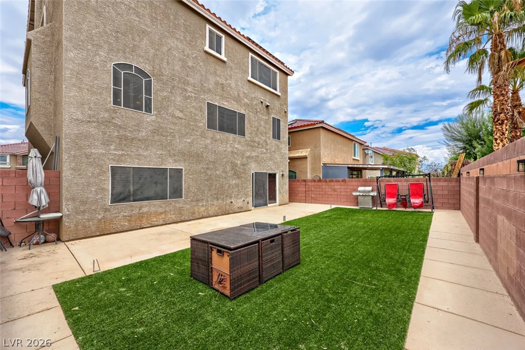 8200 Duncan Peak, Las Vegas, NV 89139
