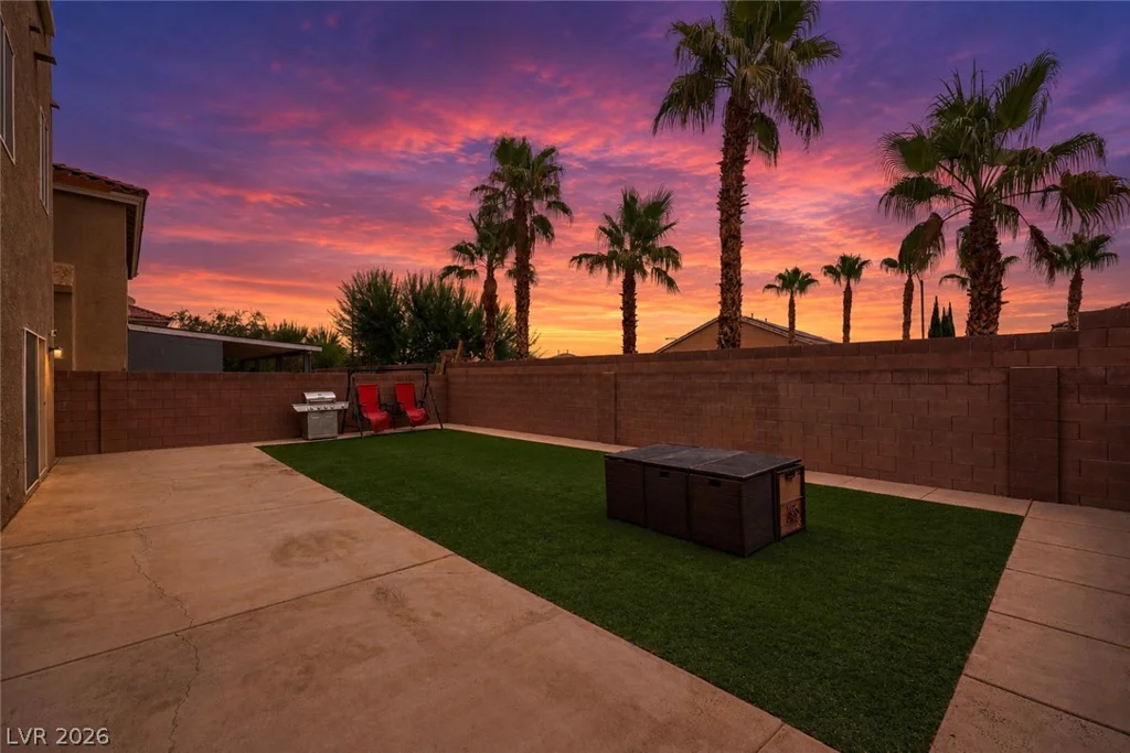 8200 Duncan Peak, Las Vegas, NV 89139