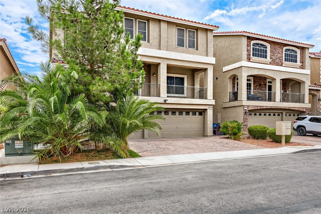 8200 Duncan Peak, Las Vegas, NV 89139