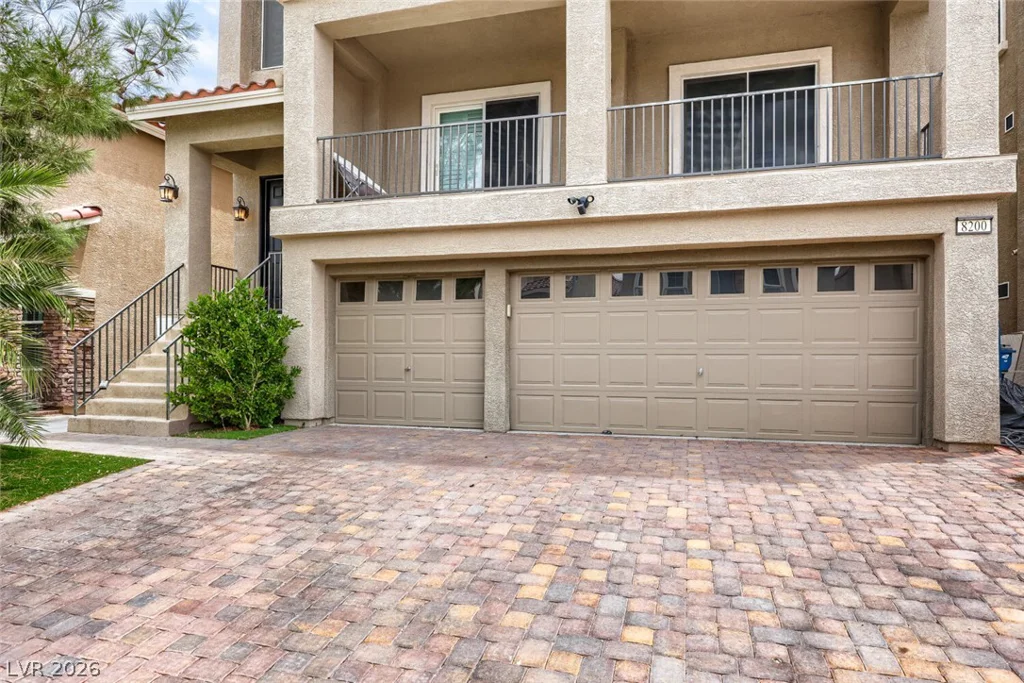 8200 Duncan Peak, Las Vegas, NV 89139