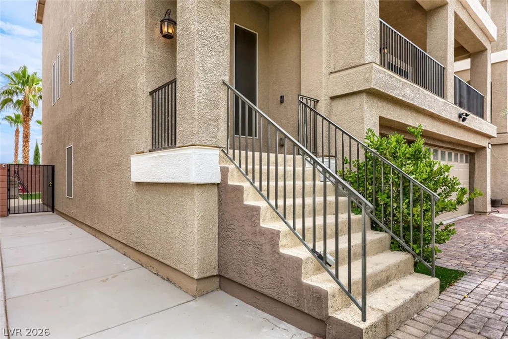 8200 Duncan Peak, Las Vegas, NV 89139