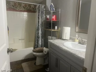 2995 Sunset, Las Vegas, NV 89120