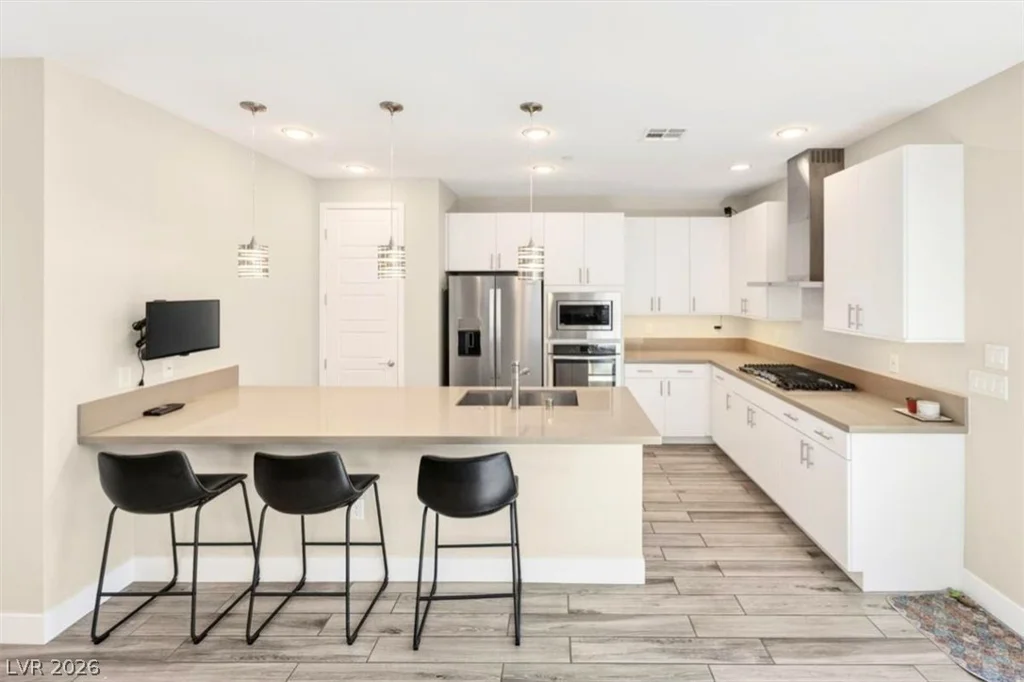 11423 Gravitation, Las Vegas, NV 89135