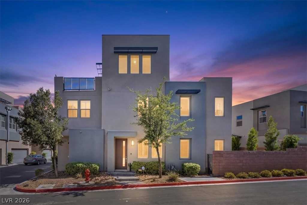 11423 Gravitation, Las Vegas, NV 89135