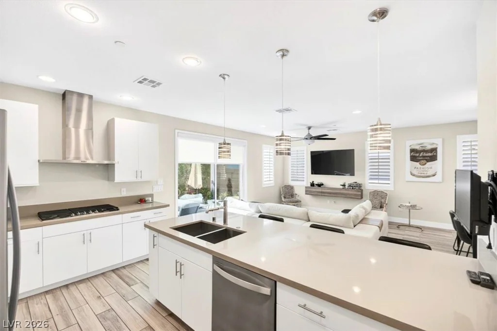 11423 Gravitation, Las Vegas, NV 89135