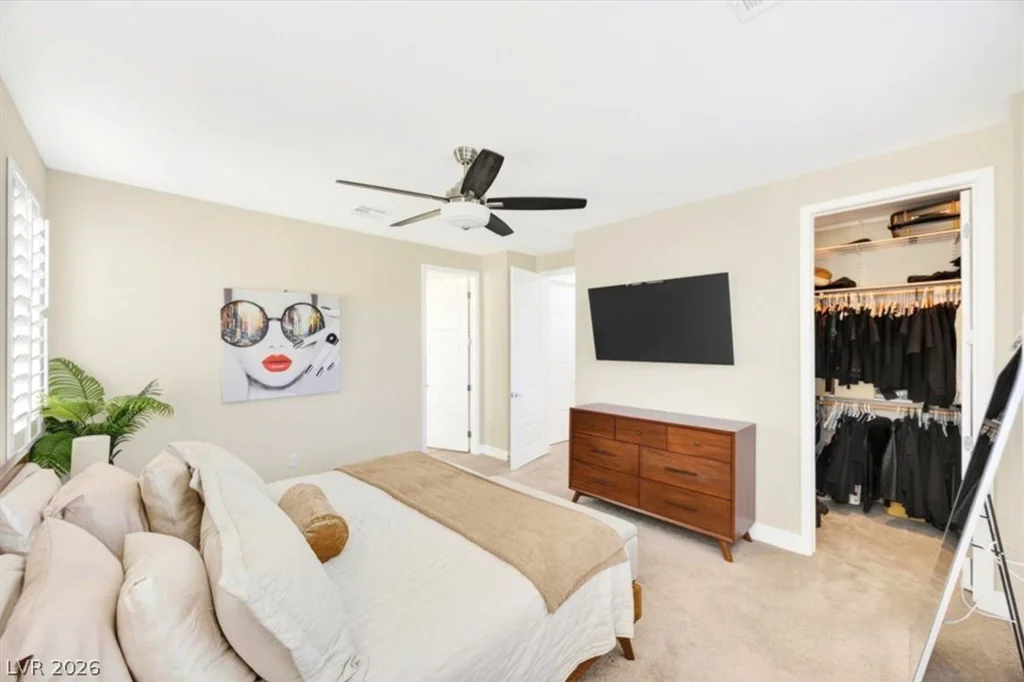 11423 Gravitation, Las Vegas, NV 89135
