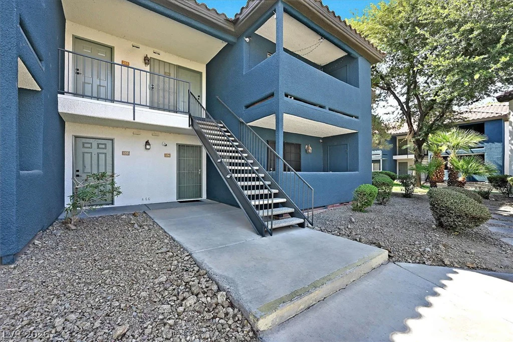 3135 Mojave, Las Vegas, NV 89121
