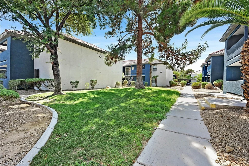 3135 Mojave, Las Vegas, NV 89121