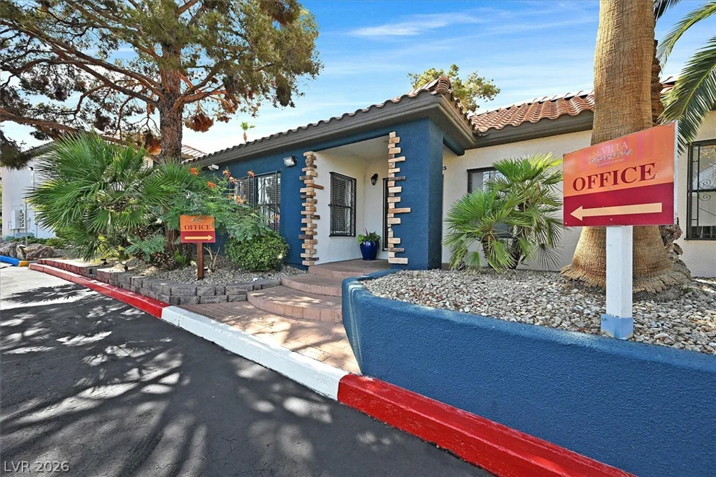 3135 Mojave, Las Vegas, NV 89121