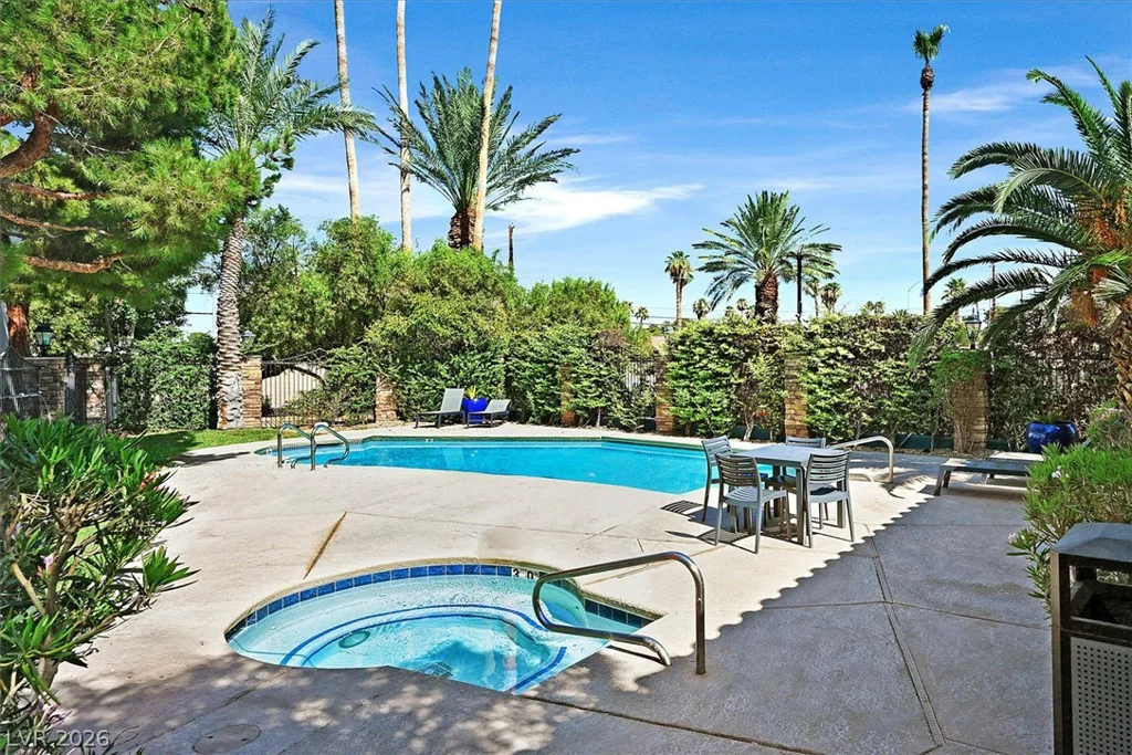 3135 Mojave, Las Vegas, NV 89121