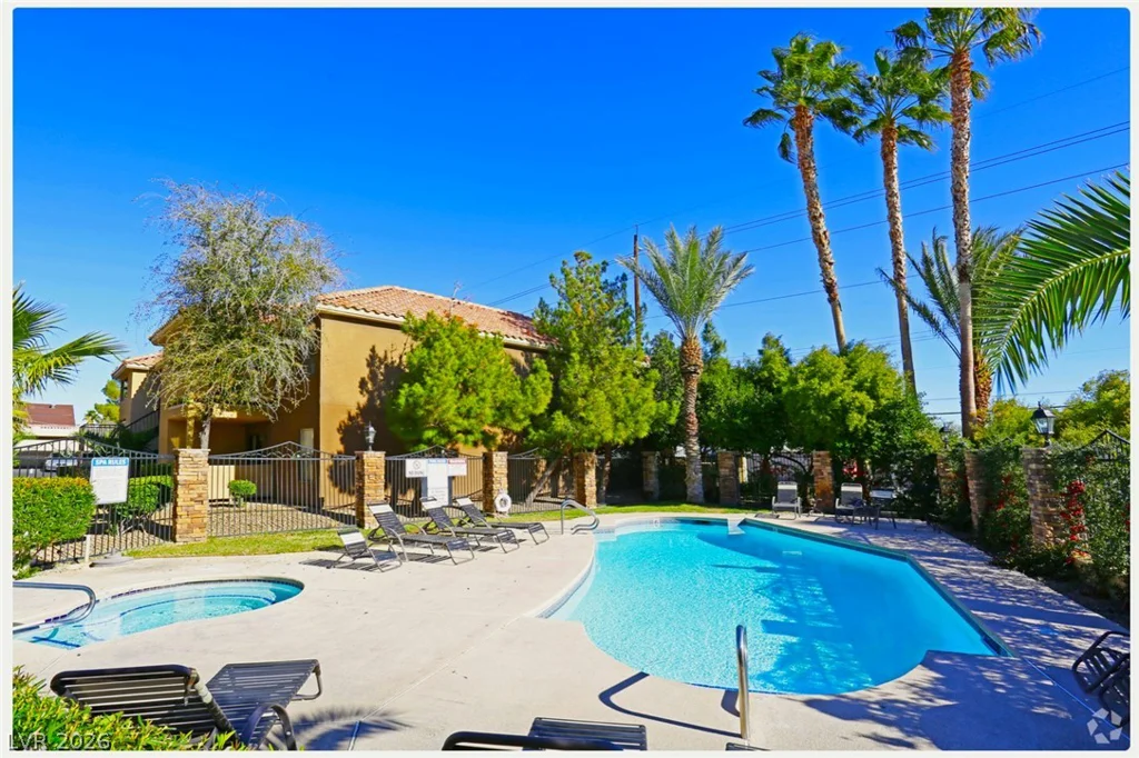3135 Mojave, Las Vegas, NV 89121