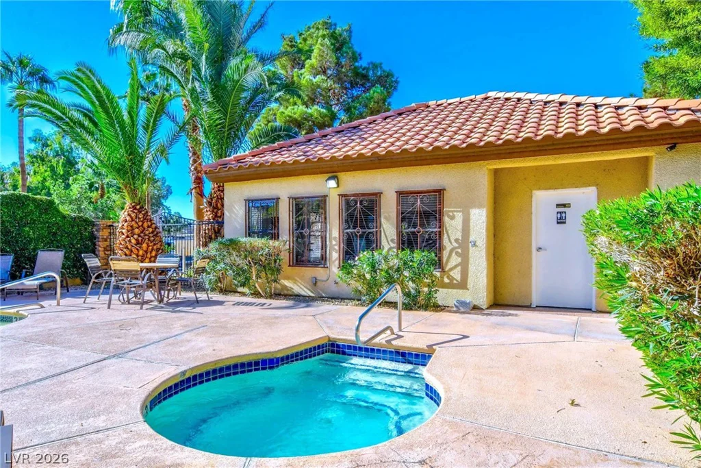 3135 Mojave, Las Vegas, NV 89121