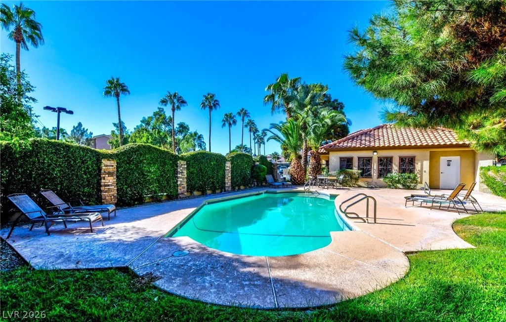 3135 Mojave, Las Vegas, NV 89121