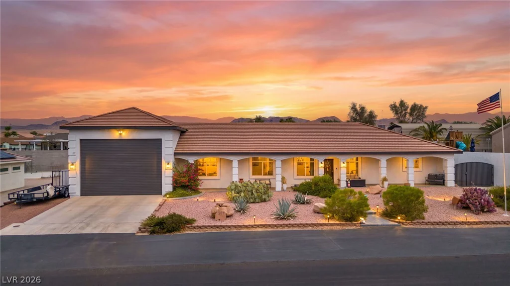 307 Fife, Henderson, NV 89015