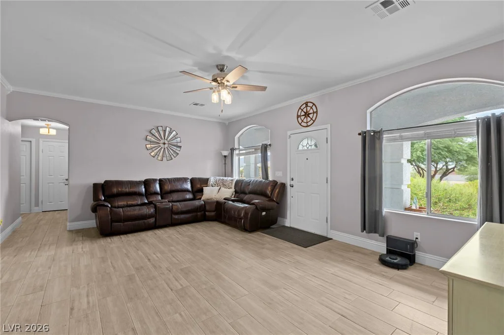 307 Fife, Henderson, NV 89015