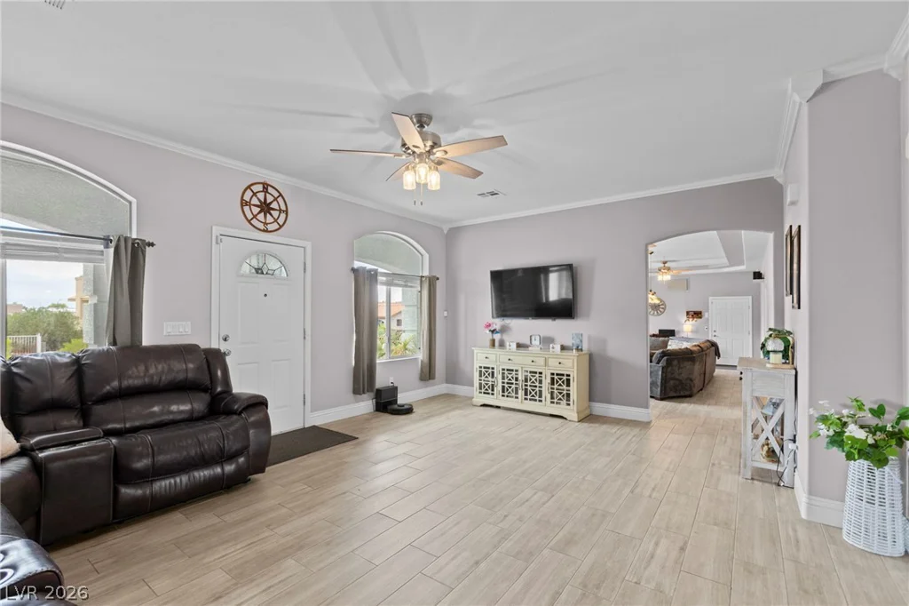 307 Fife, Henderson, NV 89015