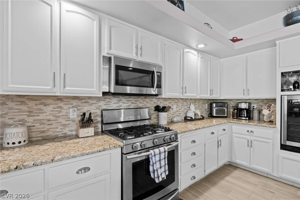 307 Fife, Henderson, NV 89015