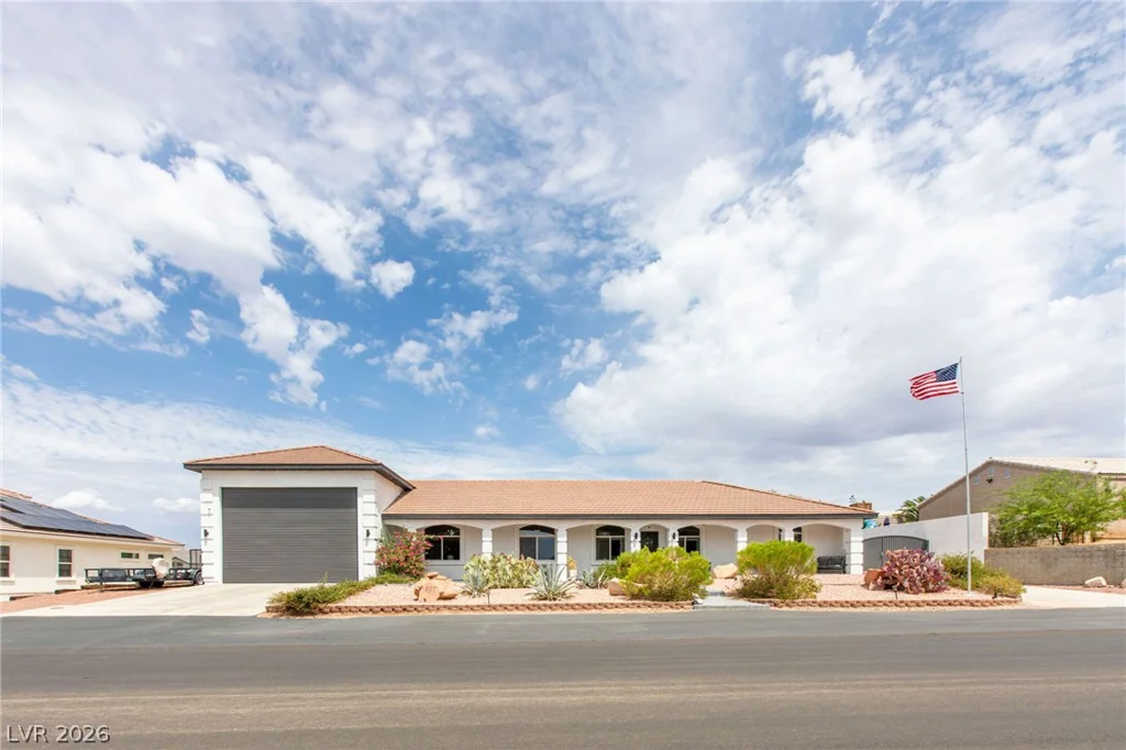 307 Fife, Henderson, NV 89015