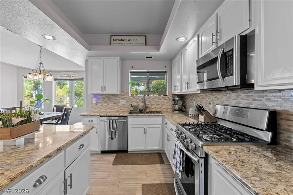 307 Fife, Henderson, NV 89015