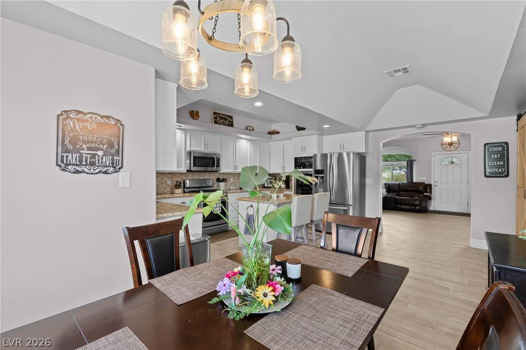 307 Fife, Henderson, NV 89015