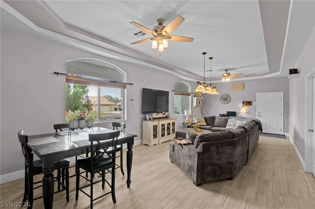 307 Fife, Henderson, NV 89015