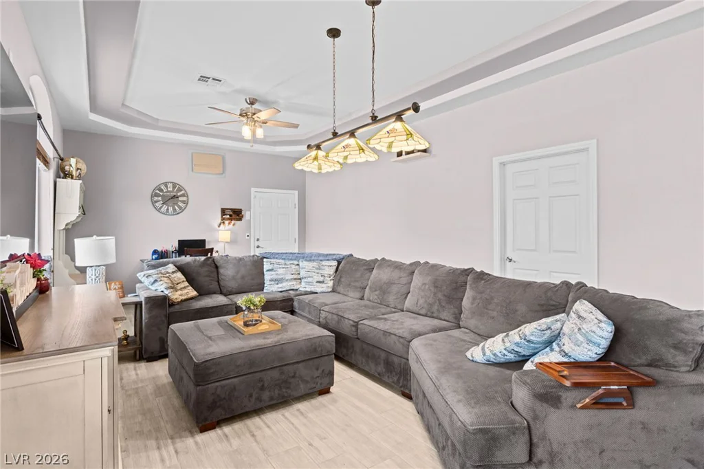 307 Fife, Henderson, NV 89015