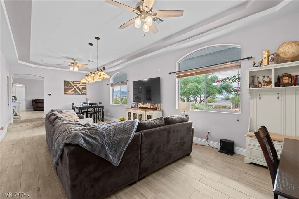 307 Fife, Henderson, NV 89015