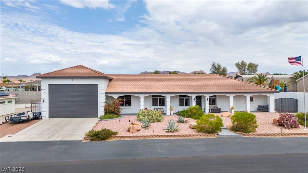 307 Fife, Henderson, NV 89015