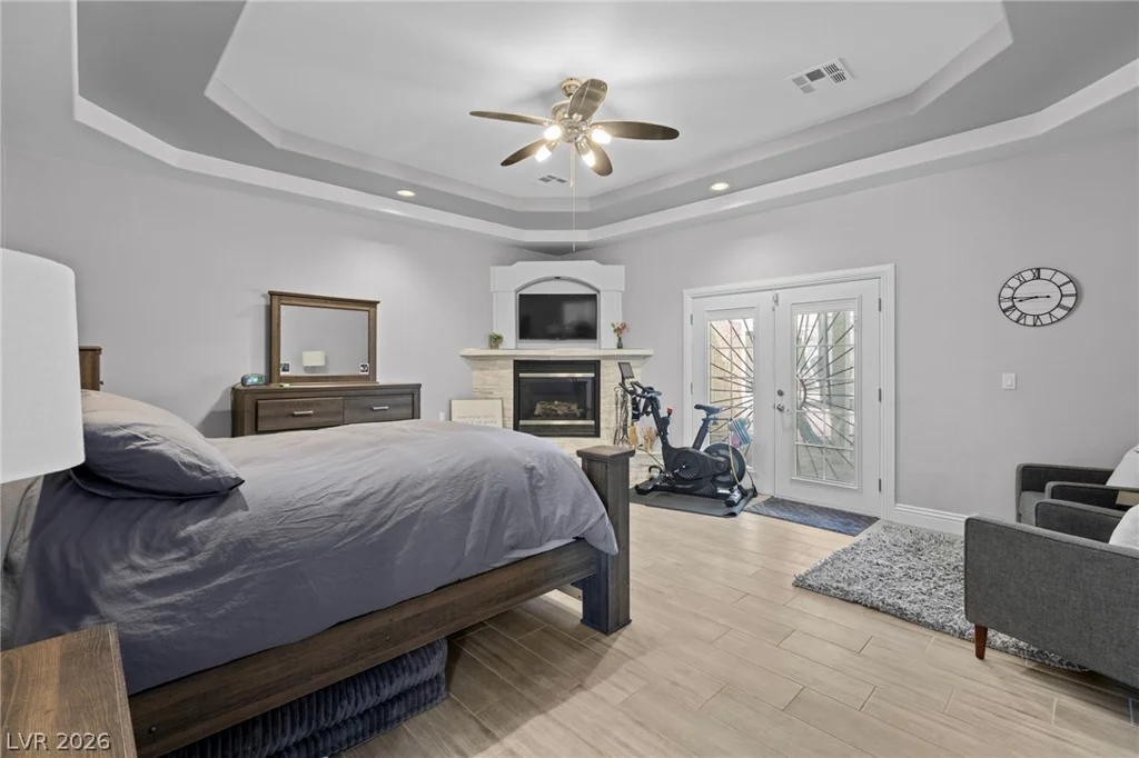 307 Fife, Henderson, NV 89015