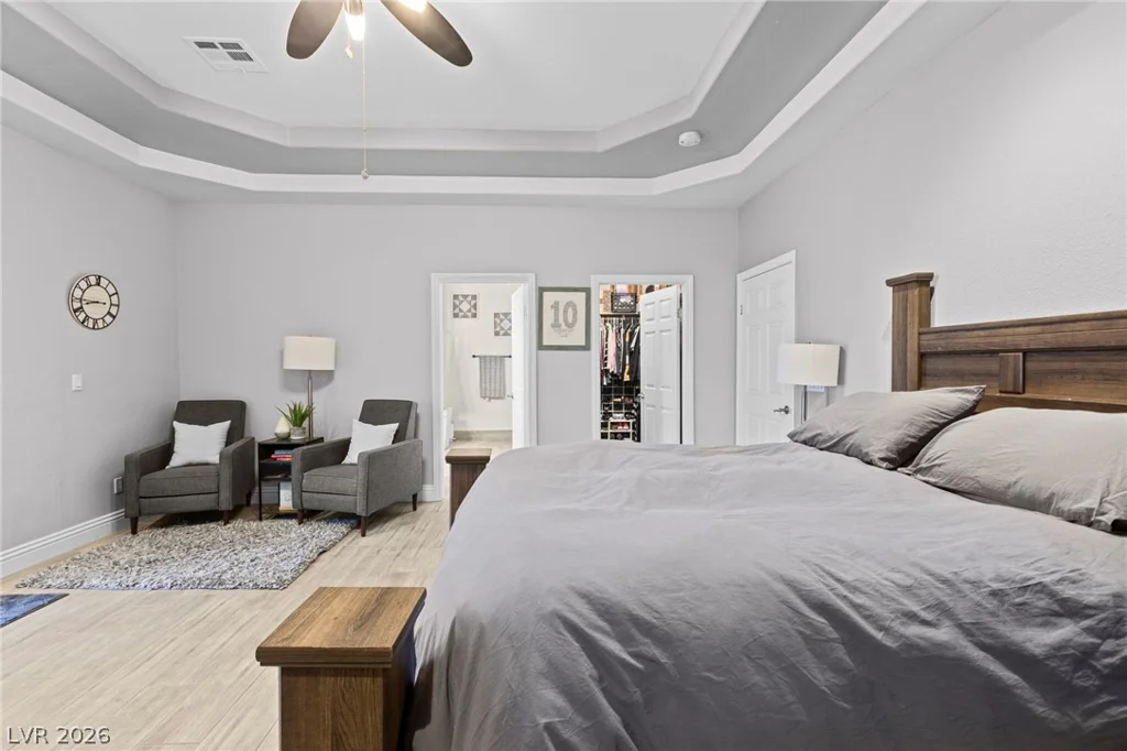307 Fife, Henderson, NV 89015