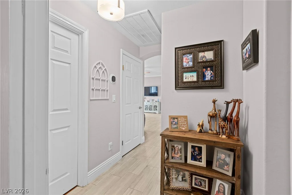 307 Fife, Henderson, NV 89015