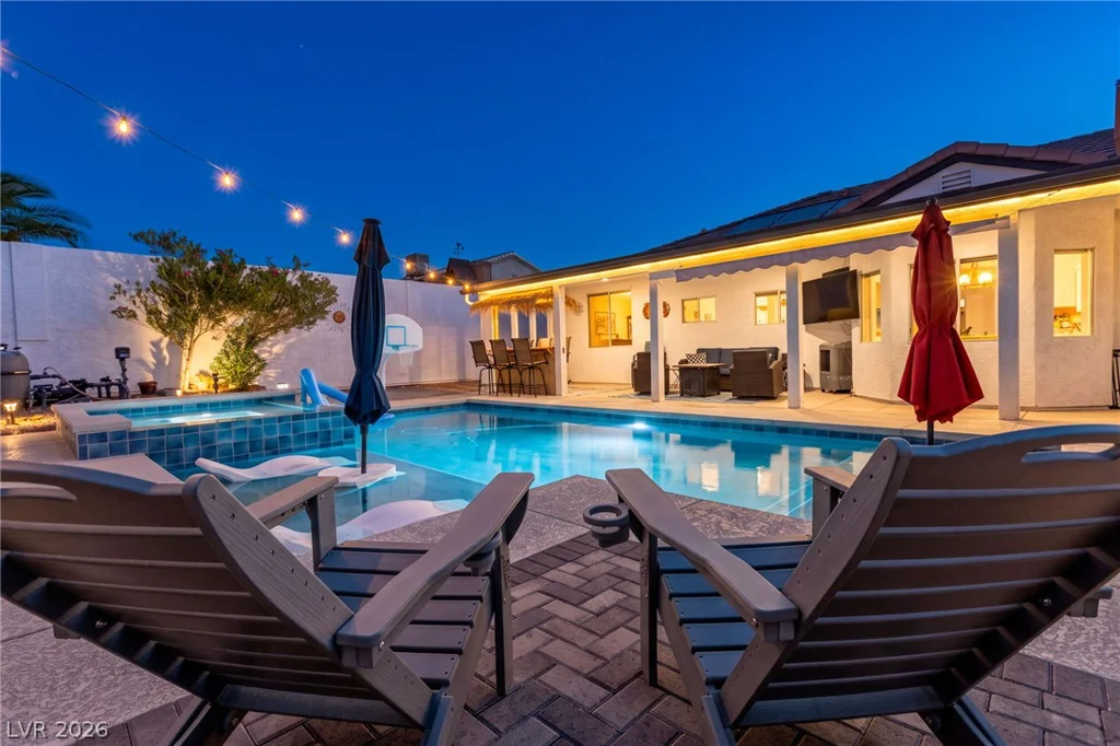 307 Fife, Henderson, NV 89015